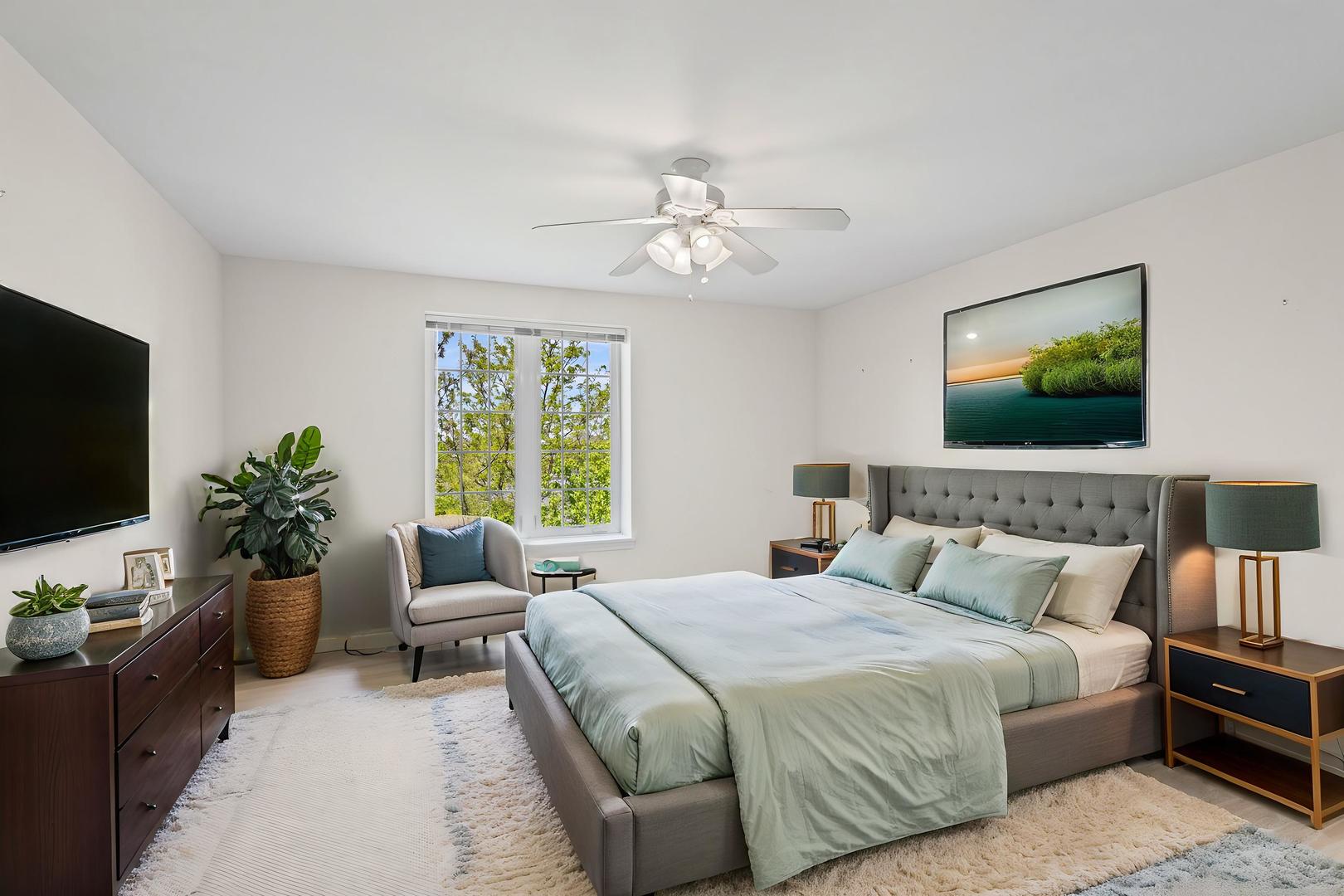 640 Robert York Avenue Unit: 303