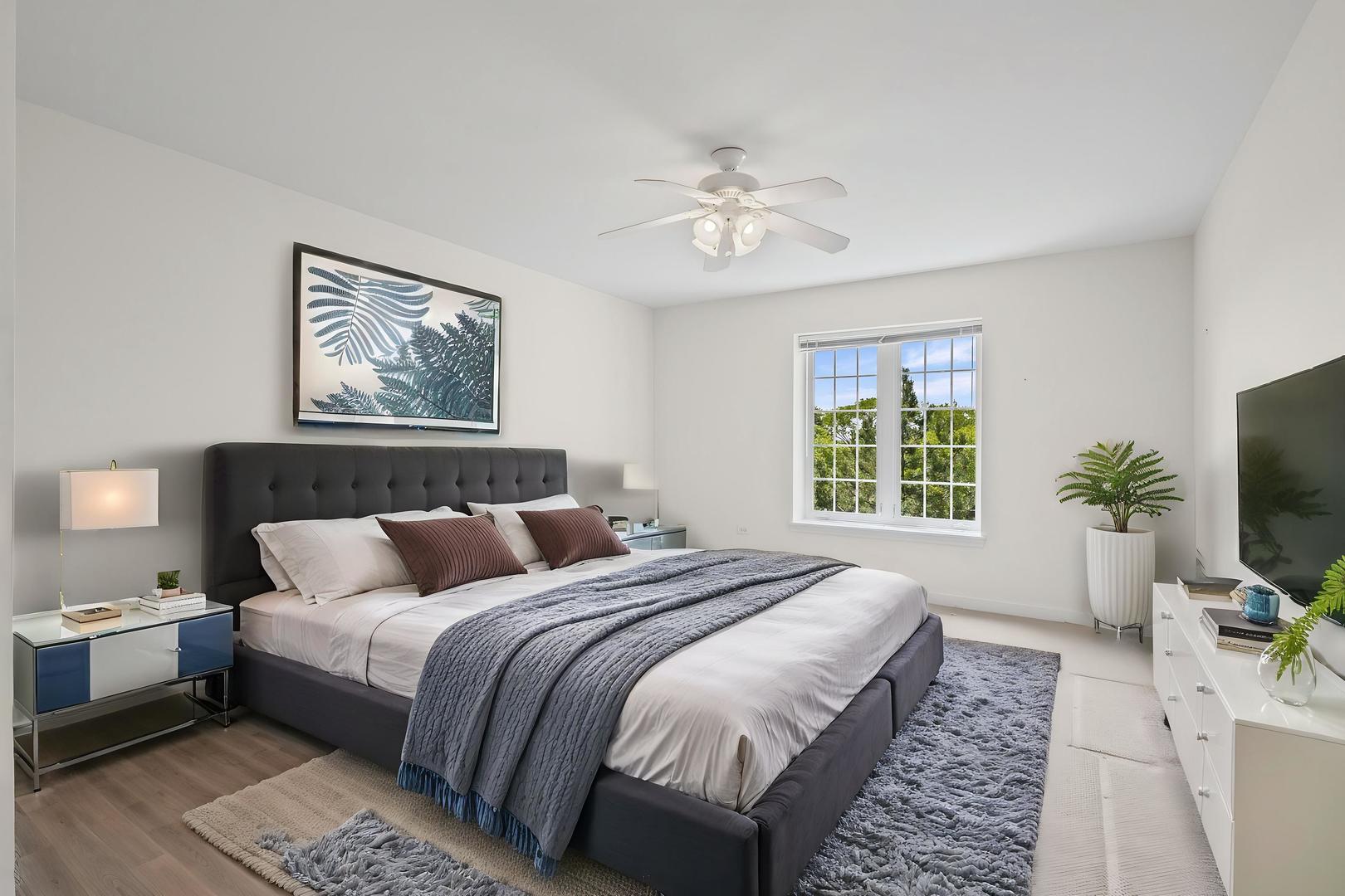 640 Robert York Avenue Unit: 303