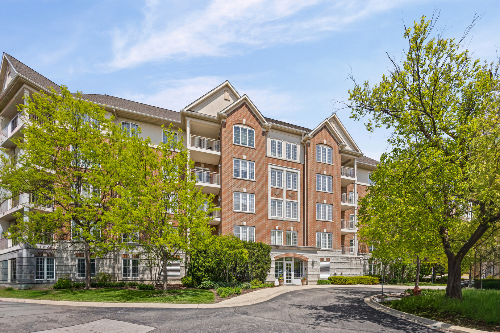 640 Robert York Avenue Unit: 303