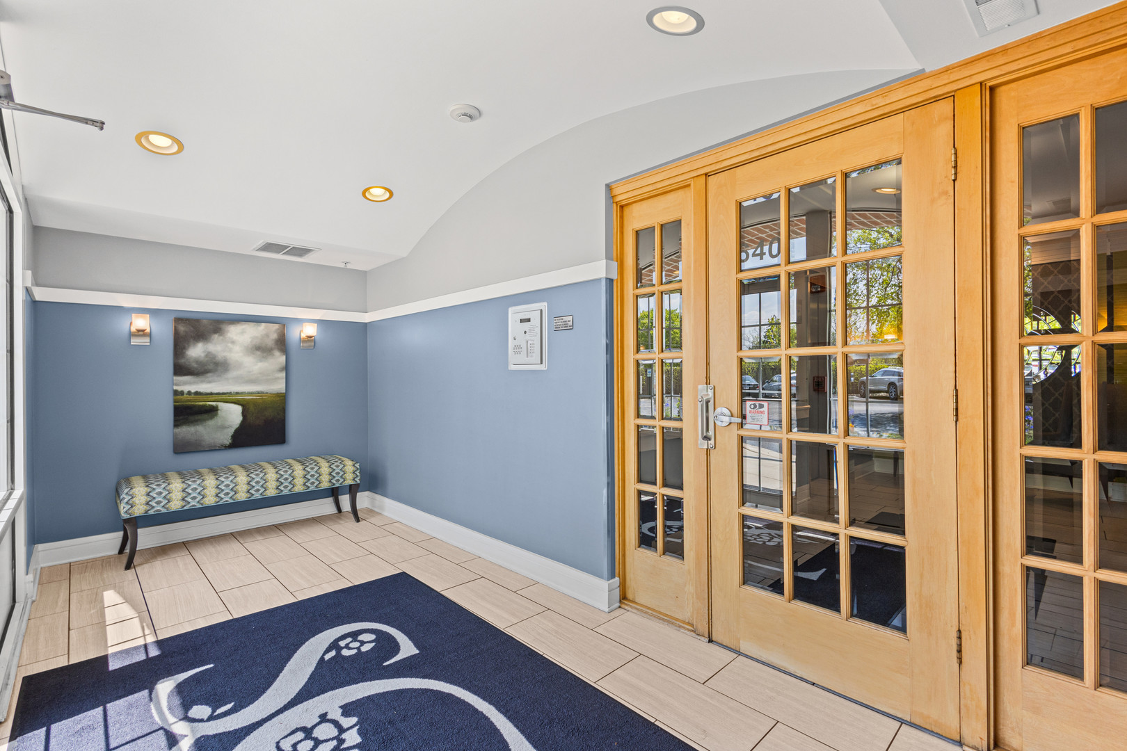 640 Robert York Avenue Unit: 303