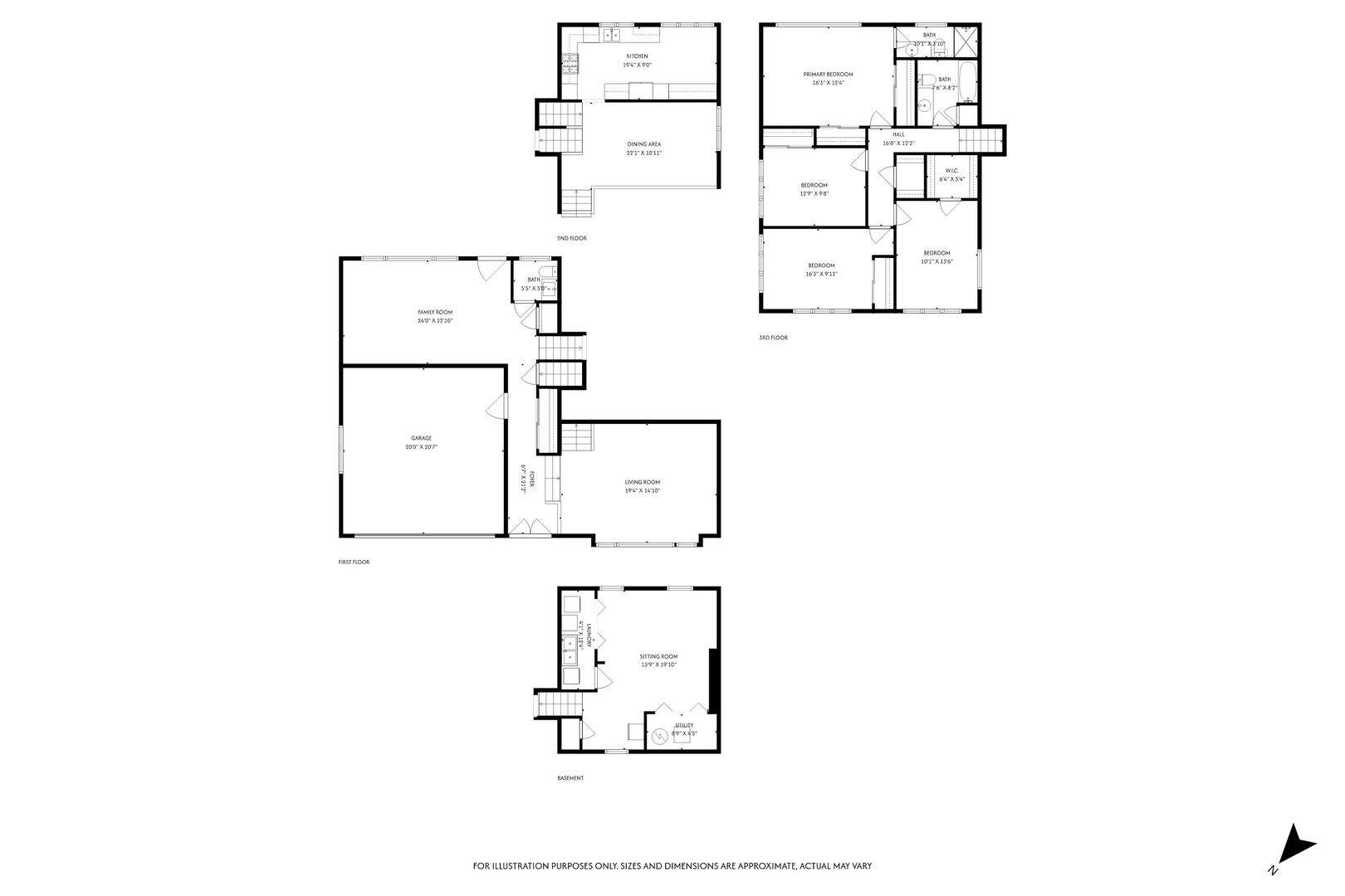 75 Eastwood Drive