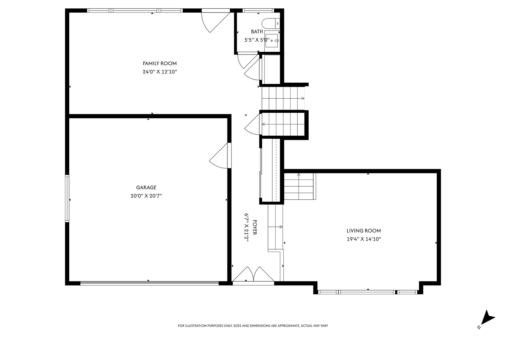 75 Eastwood Drive