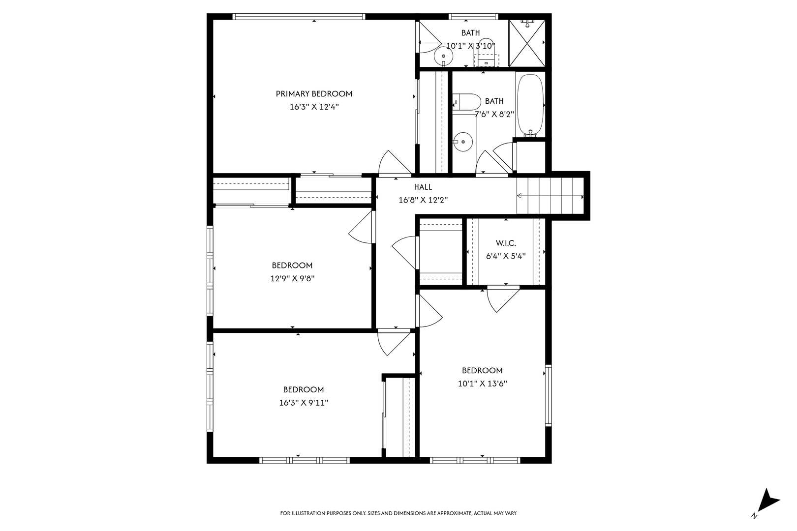 75 Eastwood Drive