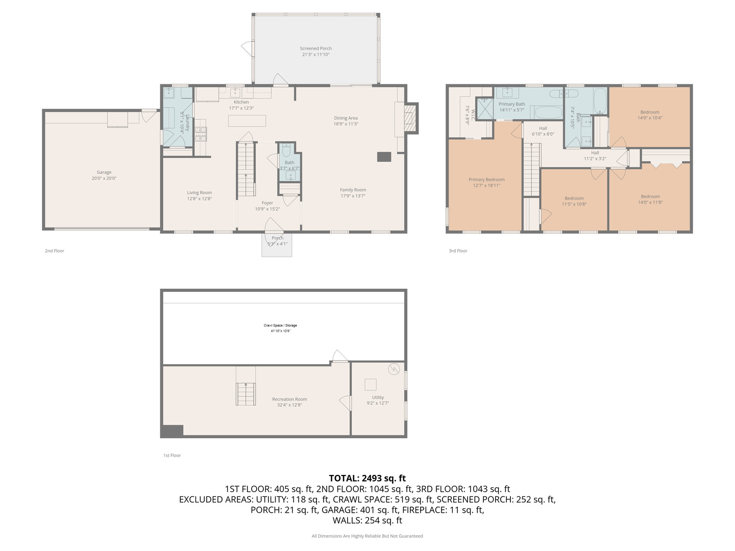 2831 FARMINGTON Road