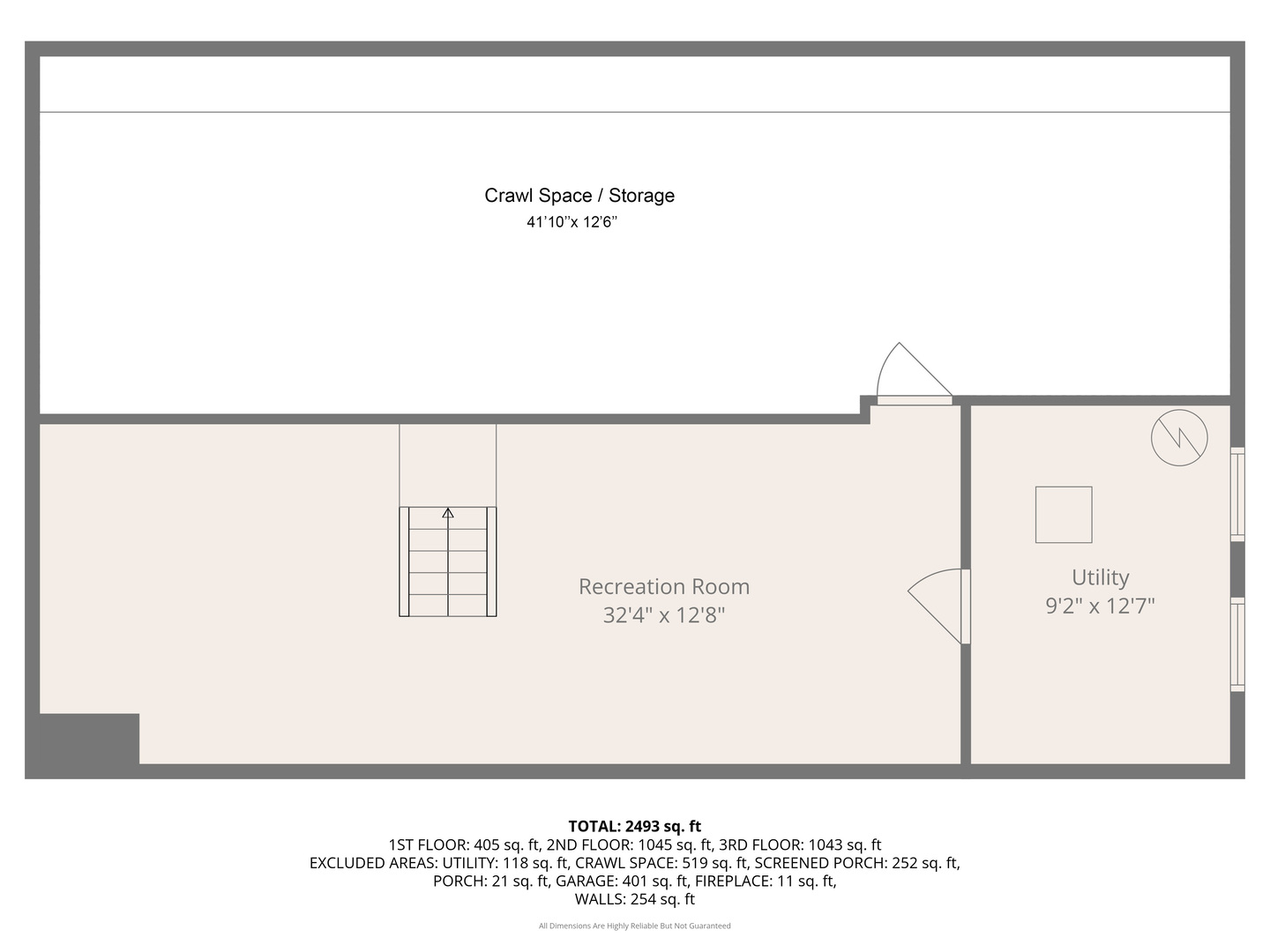 2831 FARMINGTON Road