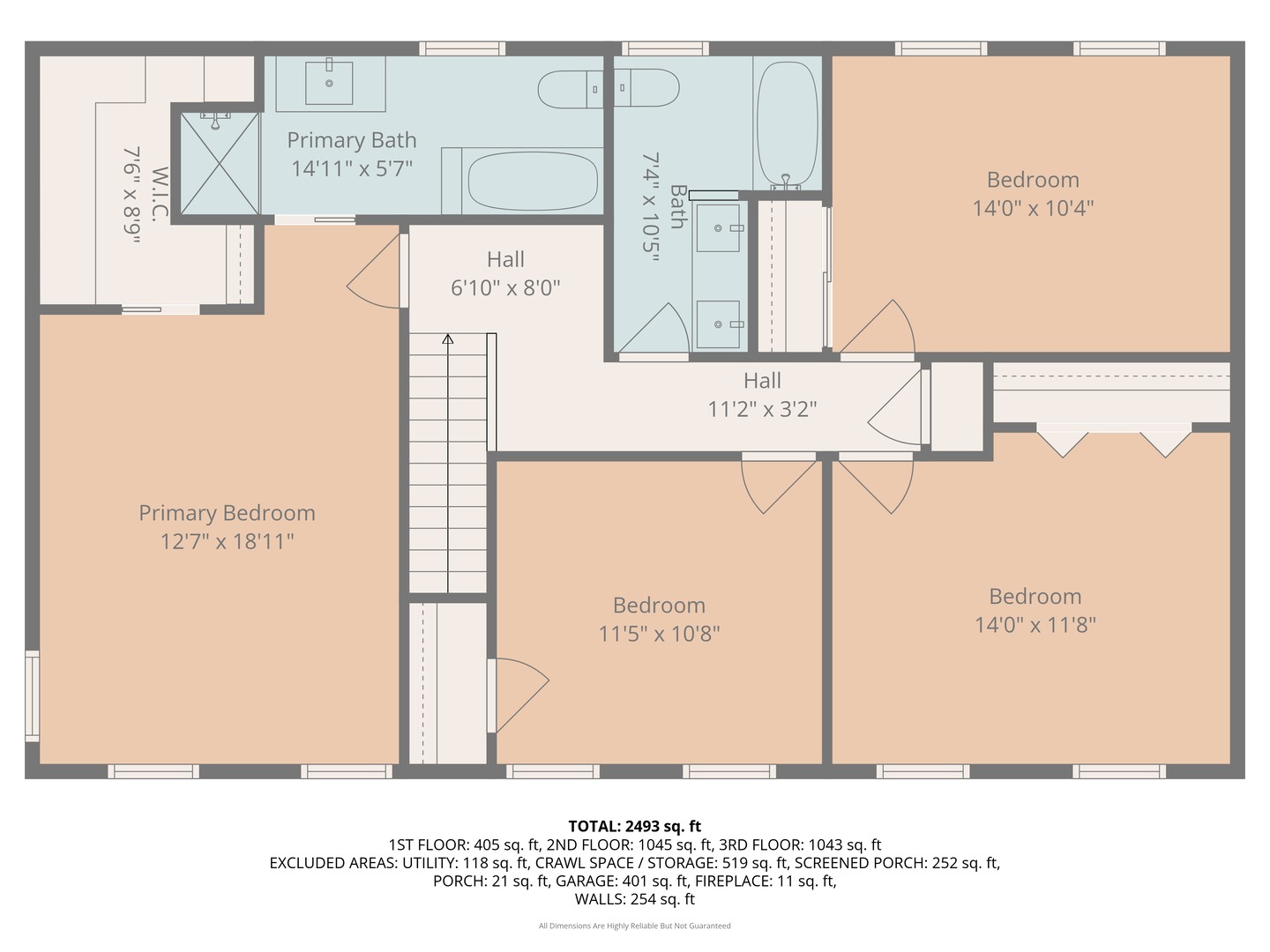 2831 FARMINGTON Road
