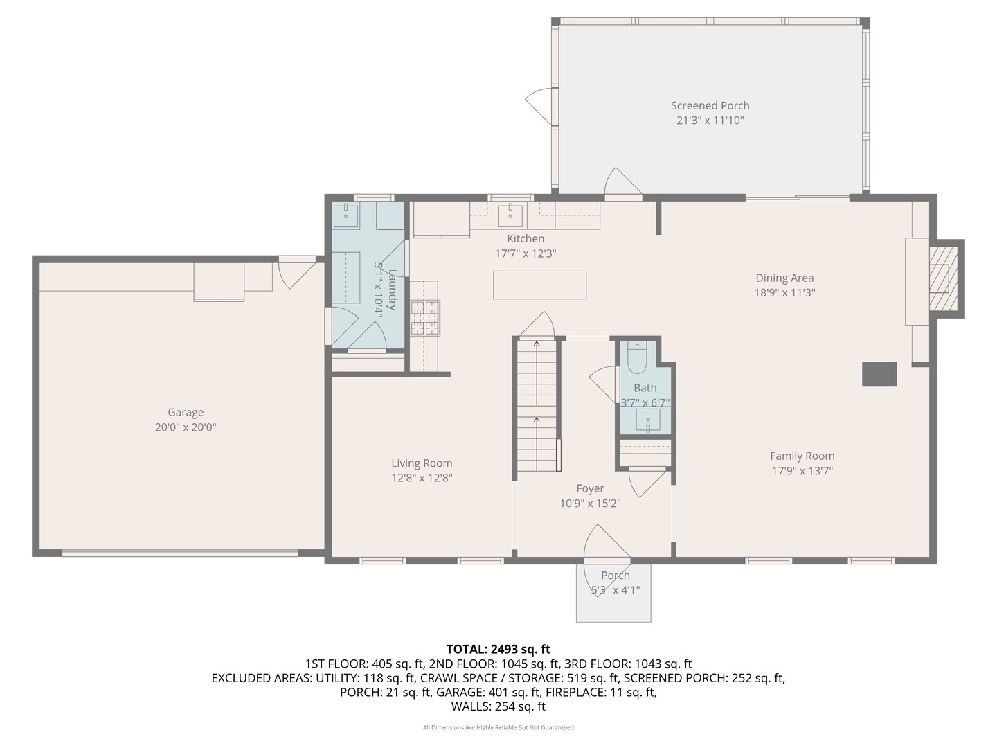 2831 FARMINGTON Road