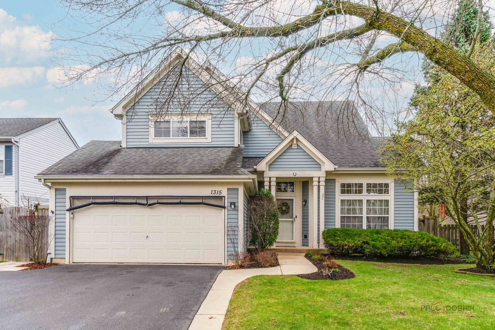 1315 Lily Court