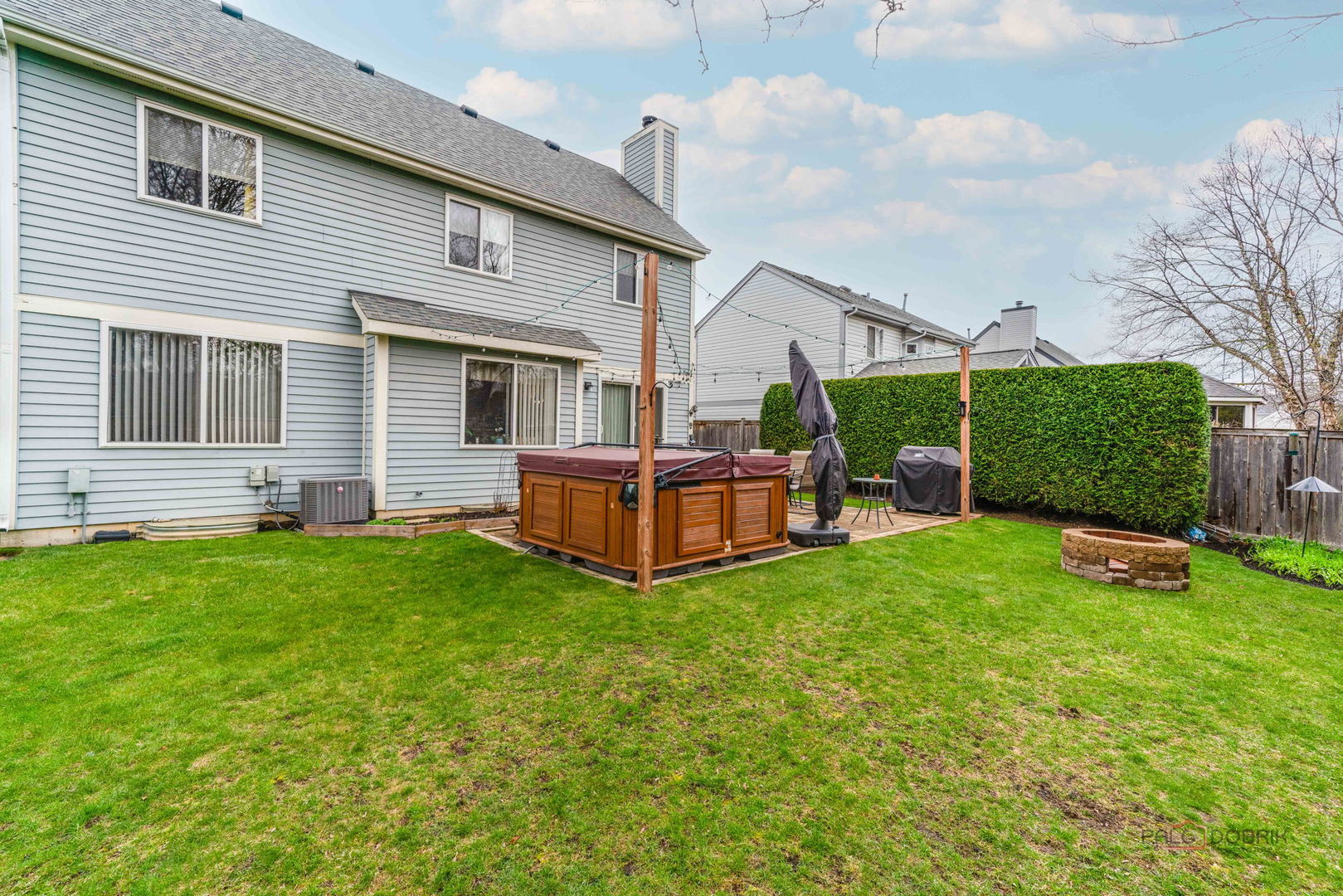 1315 Lily Court