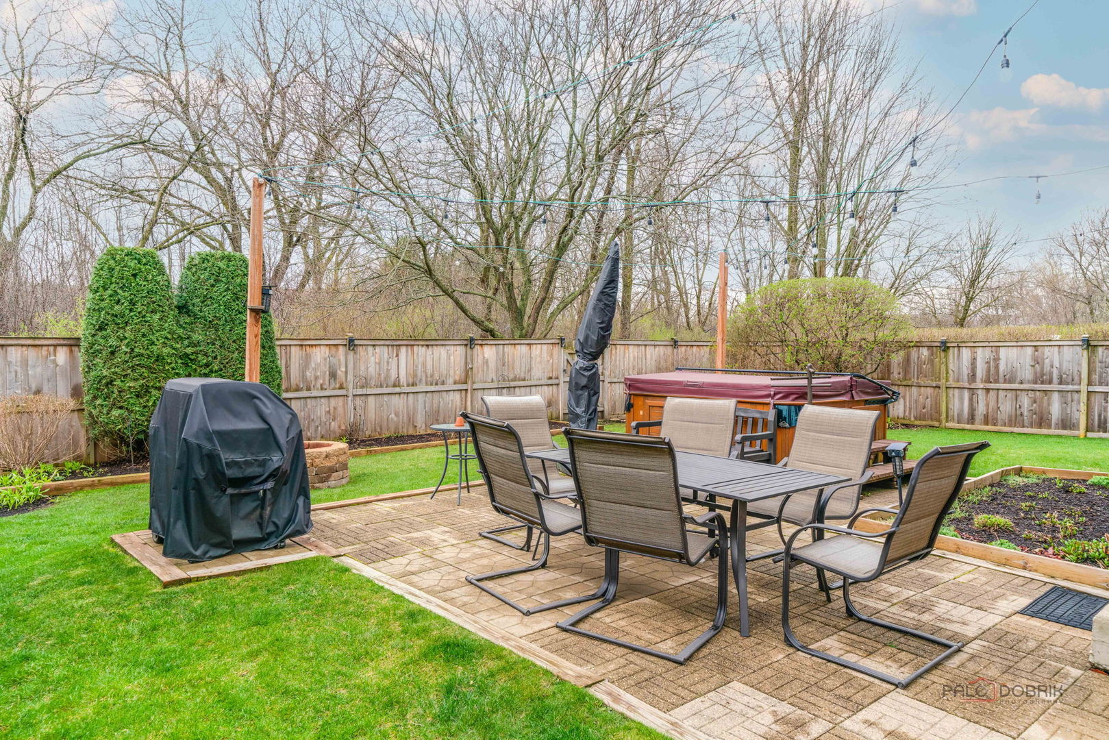 1315 Lily Court