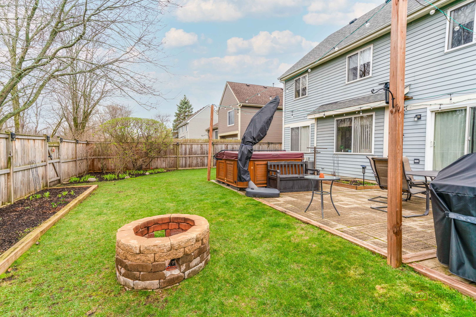 1315 Lily Court