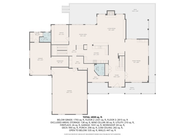26542 N Topanga Trail