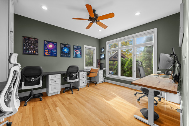 26542 N Topanga Trail