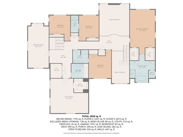 26542 N Topanga Trail