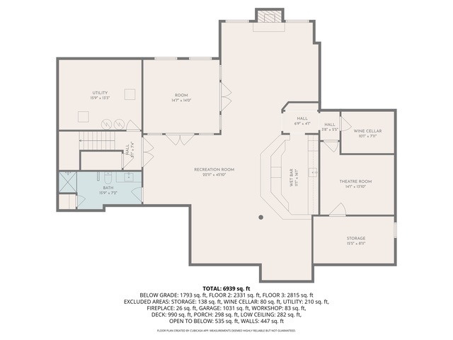 26542 N Topanga Trail
