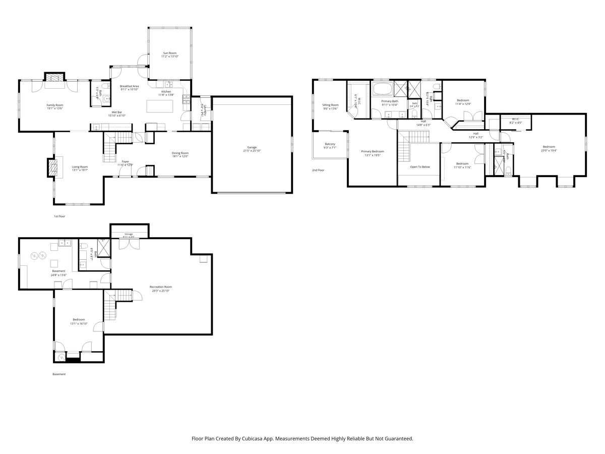 1100 Studio Lane