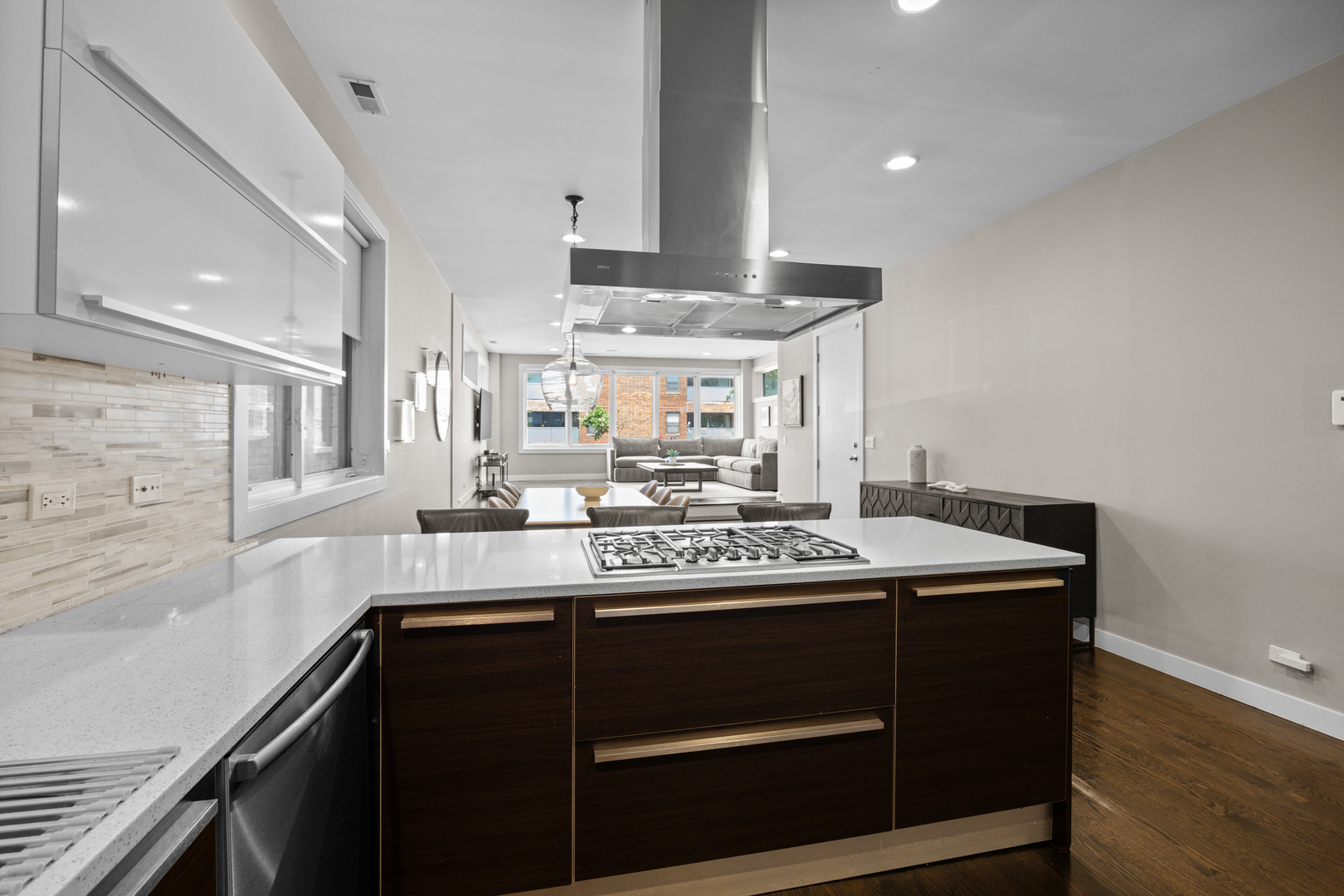 1823 N Halsted Street Unit: 1