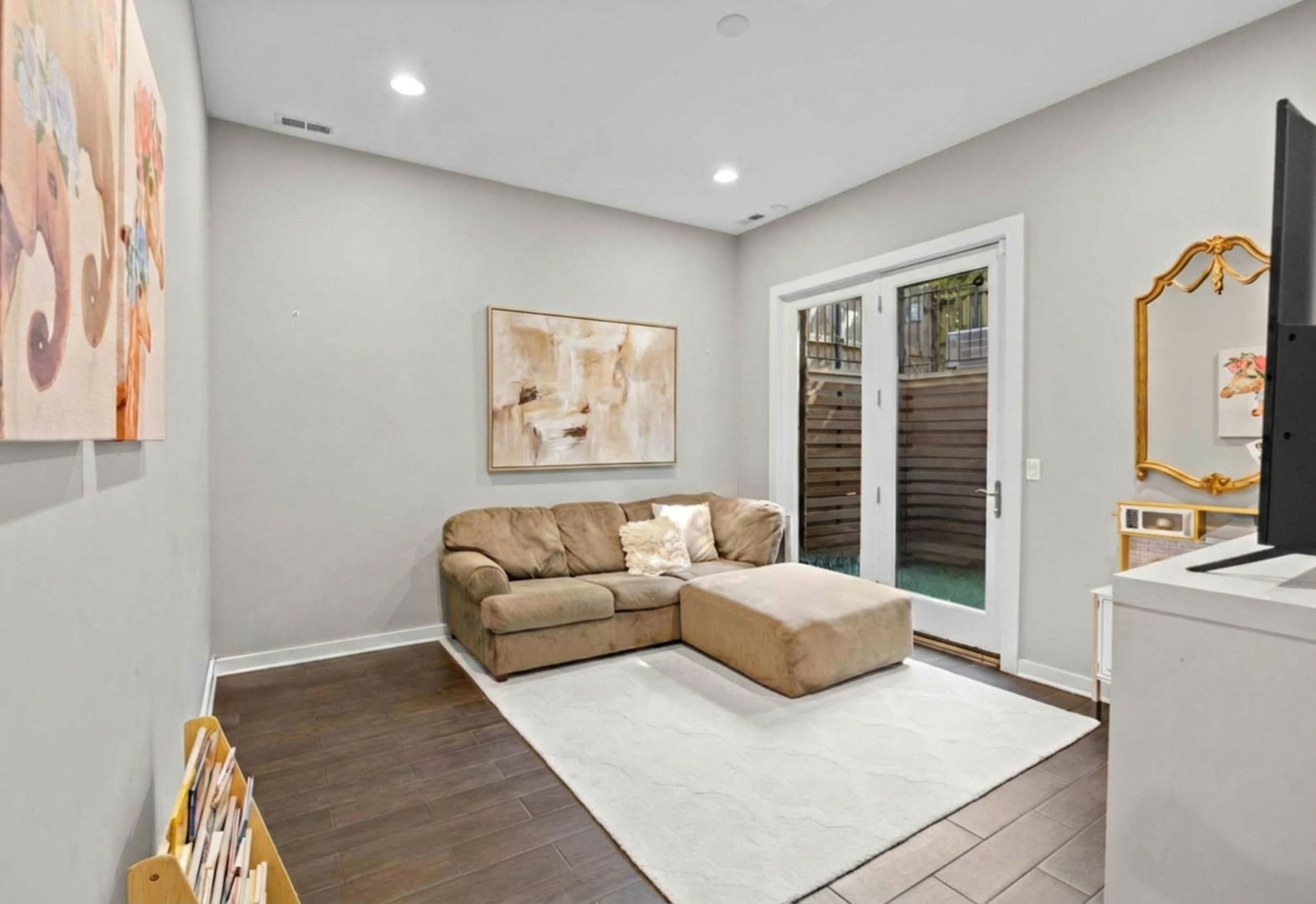 1823 N Halsted Street Unit: 1