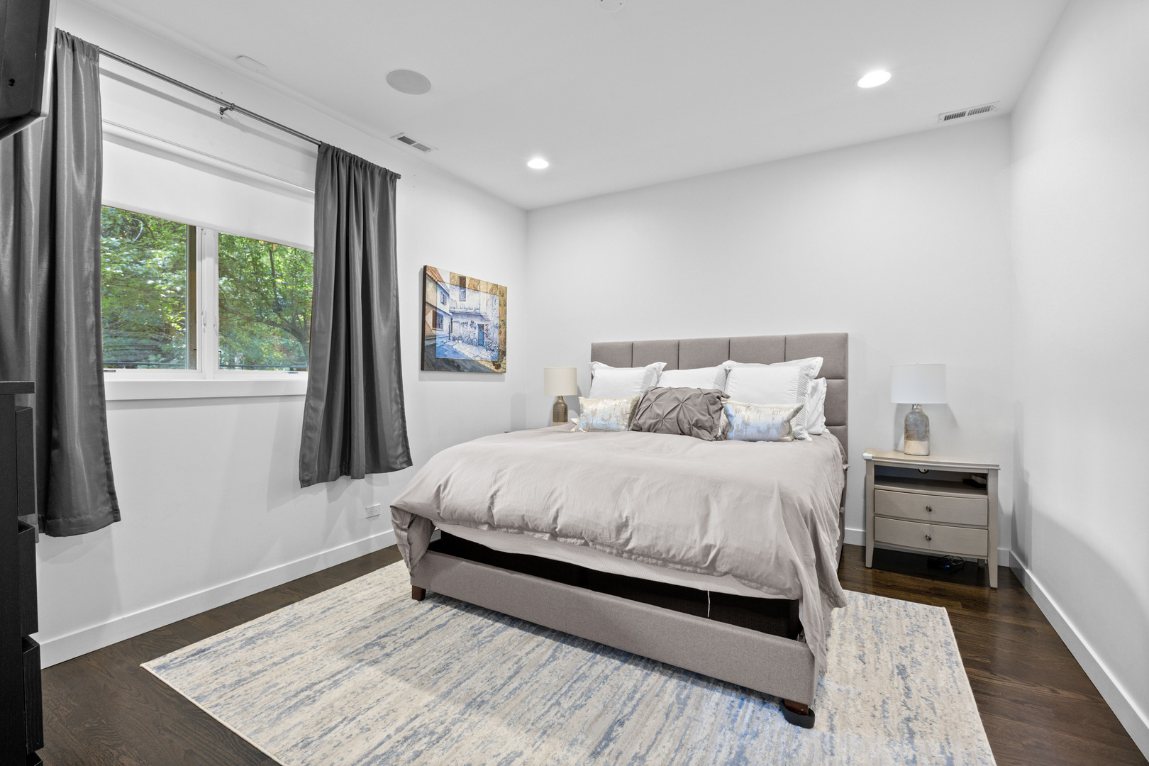 1823 N Halsted Street Unit: 1