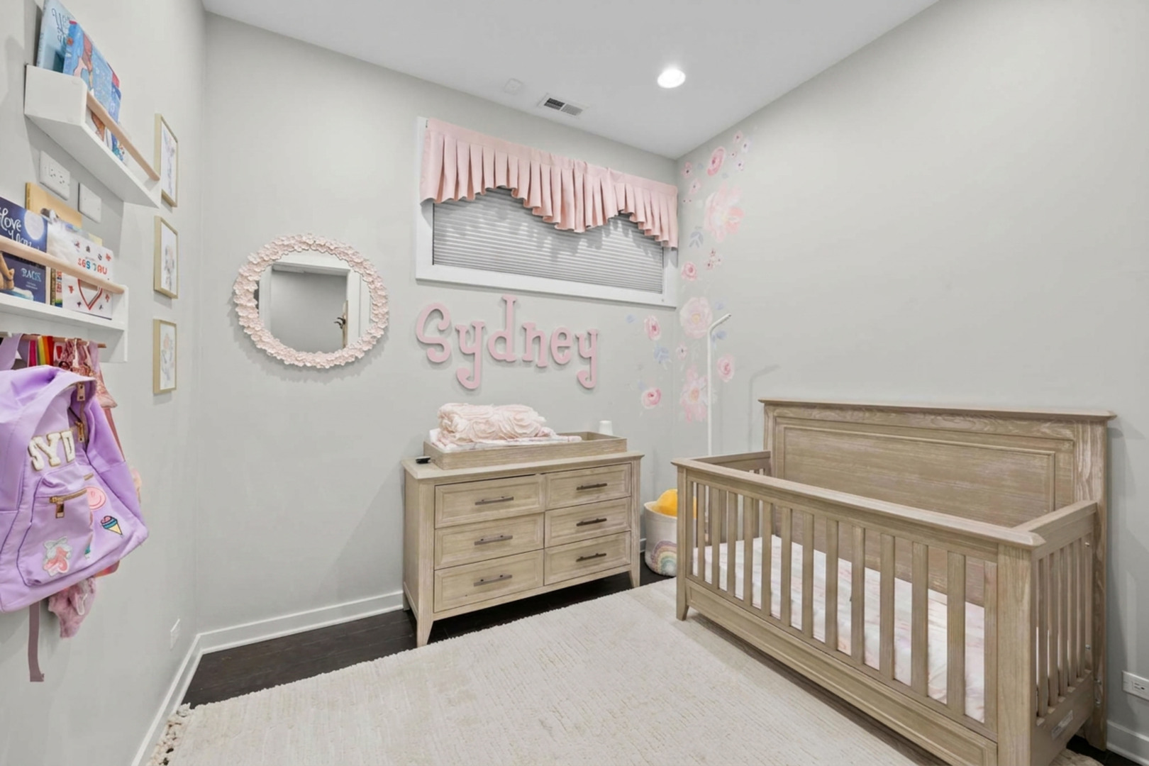 1823 N Halsted Street Unit: 1