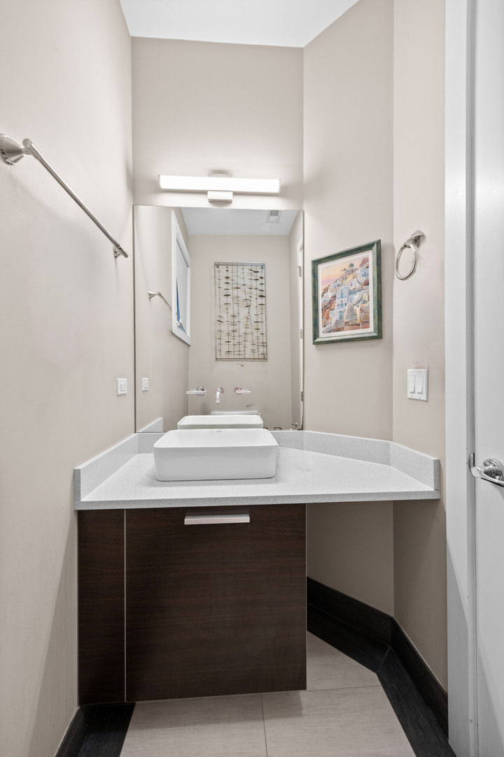 1823 N Halsted Street Unit: 1