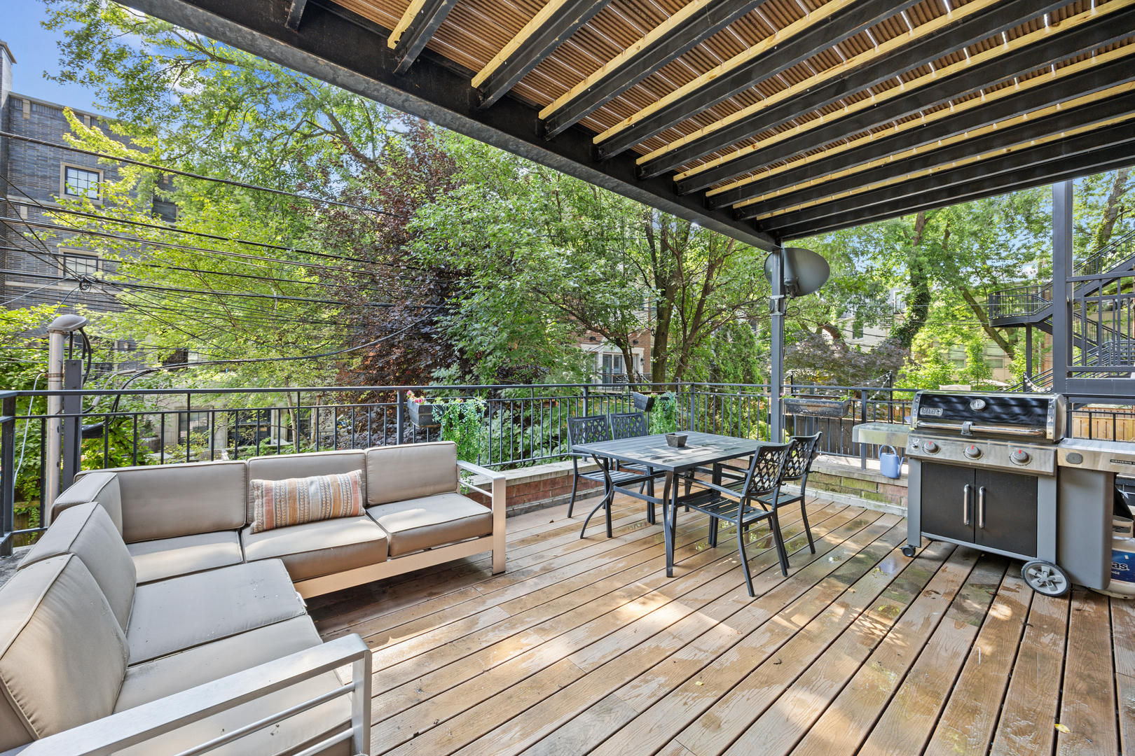 1823 N Halsted Street Unit: 1