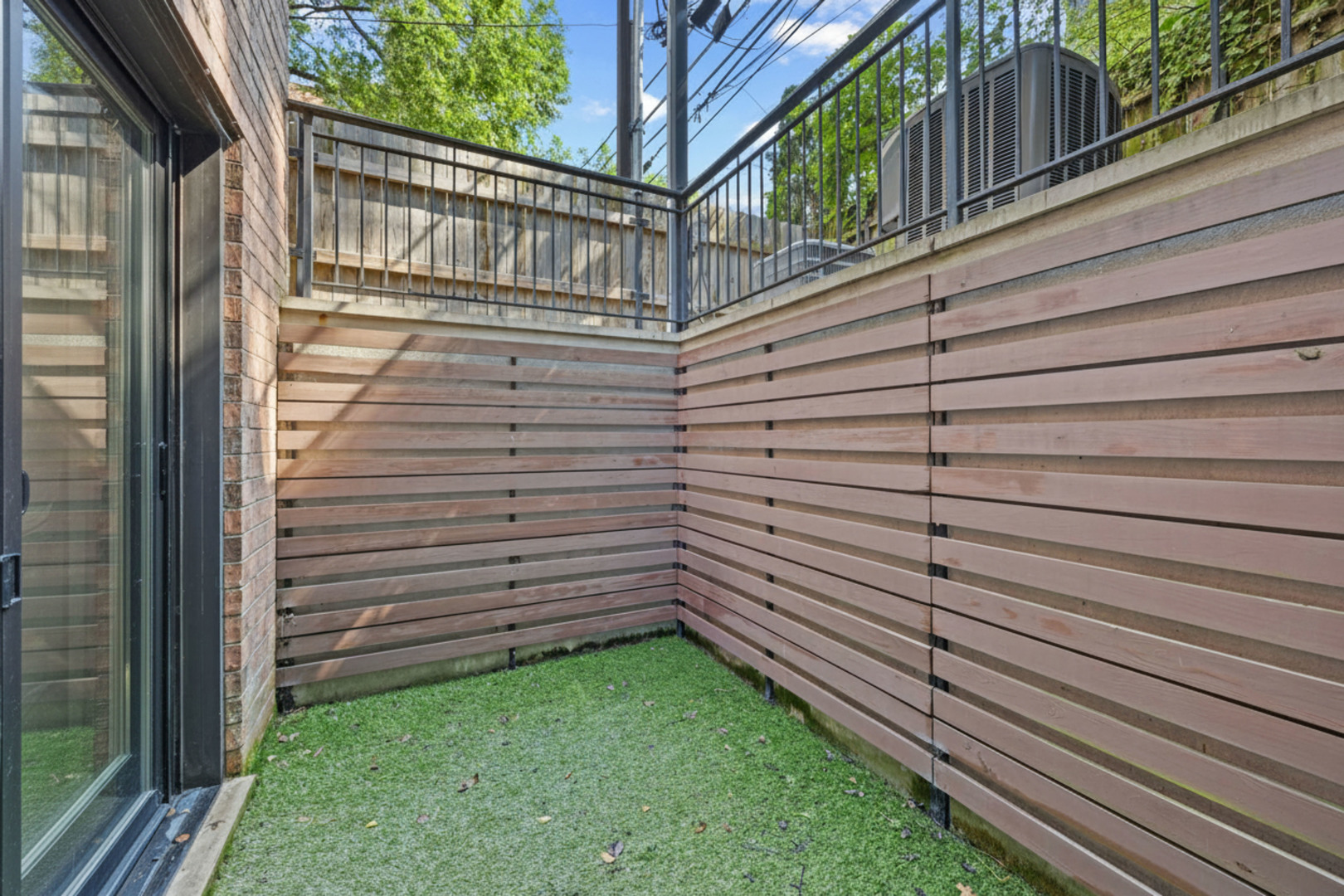 1823 N Halsted Street Unit: 1