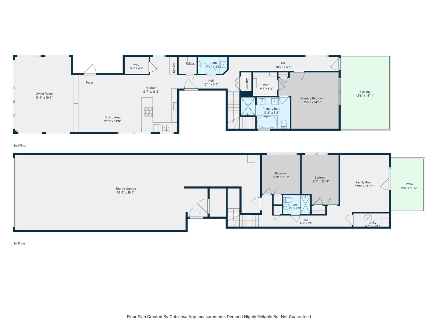 1823 N Halsted Street Unit: 1