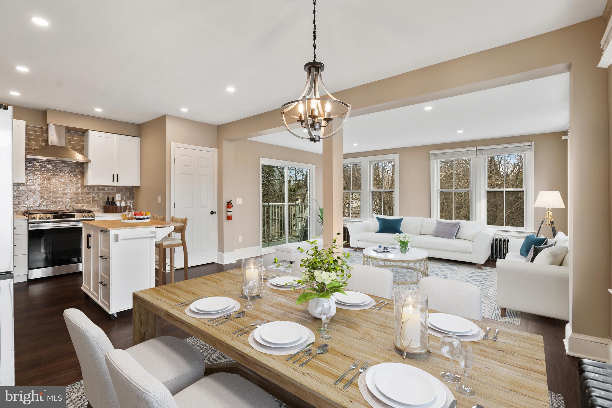 14 MURRAY PLACE B