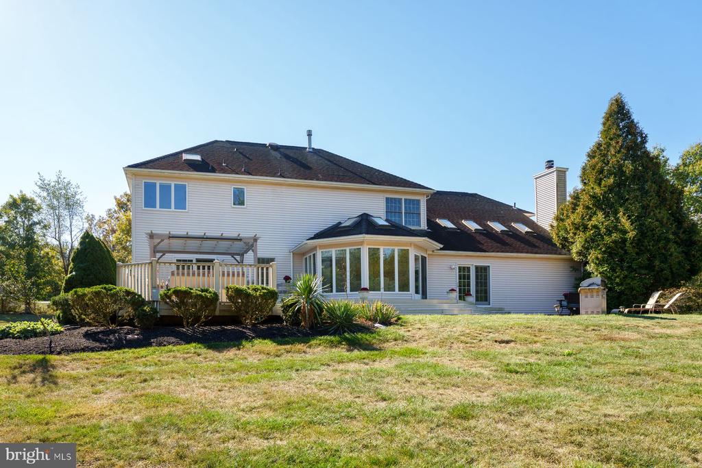 128 BUTLER ROAD
