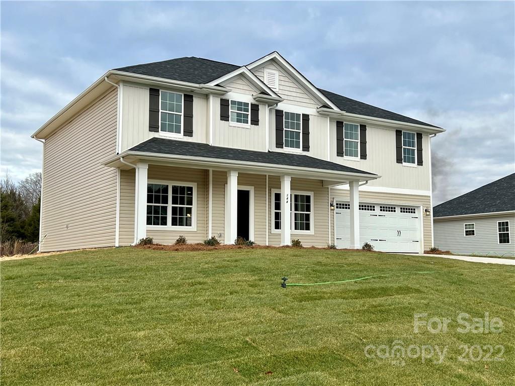 144 Charles Farm Drive Unit: 47
