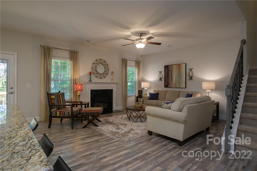 144 Charles Farm Drive Unit: 47