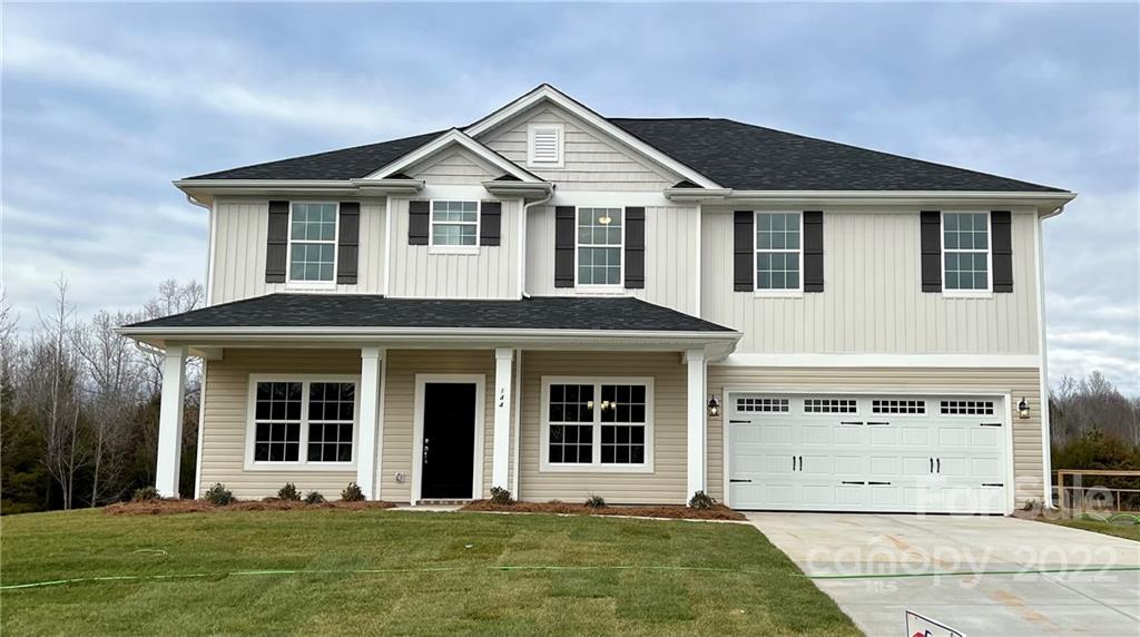 144 Charles Farm Drive Unit: 47
