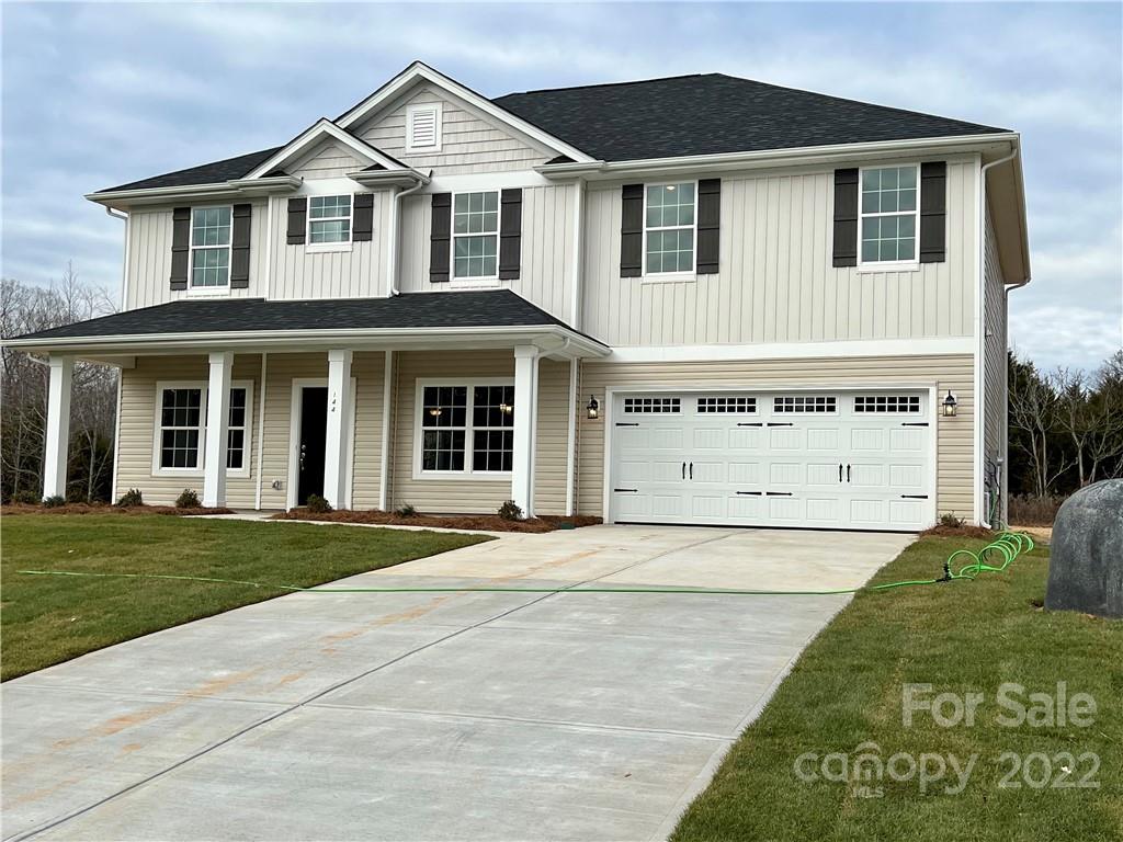 144 Charles Farm Drive Unit: 47