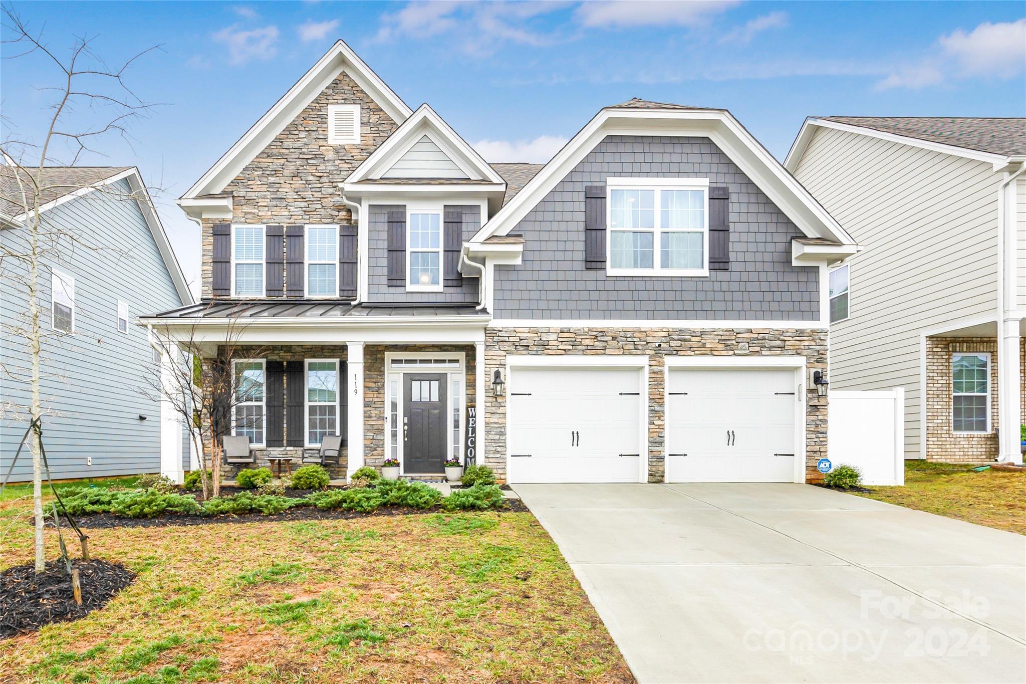 119 Candlelight Way