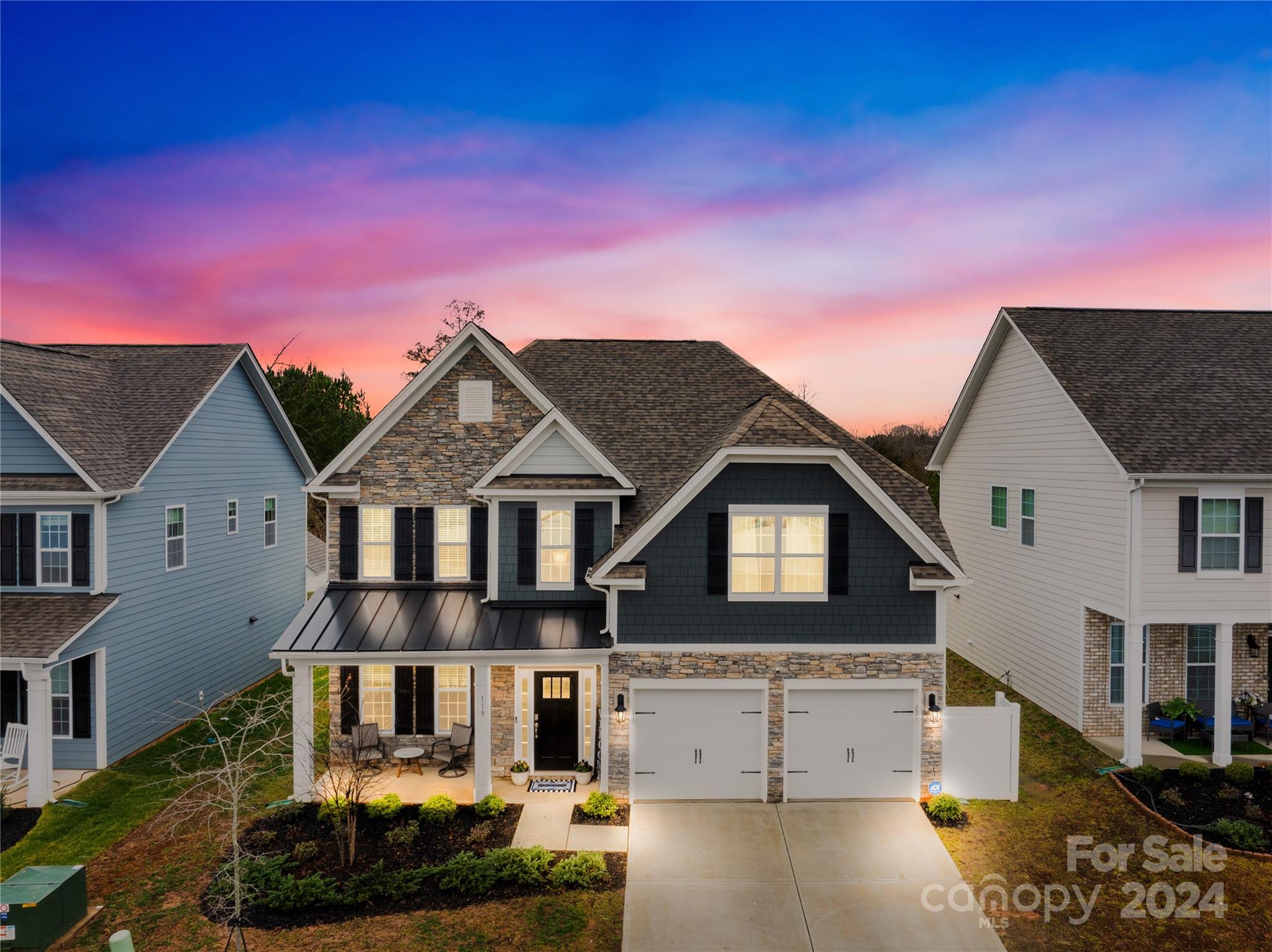 119 Candlelight Way