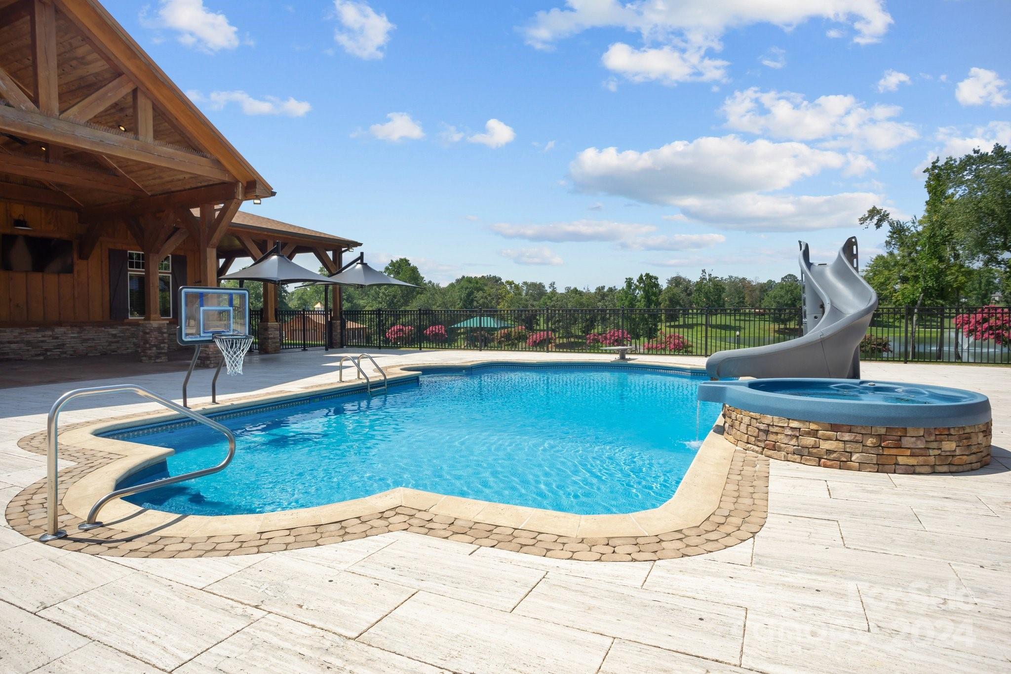 3460 Jennings Road