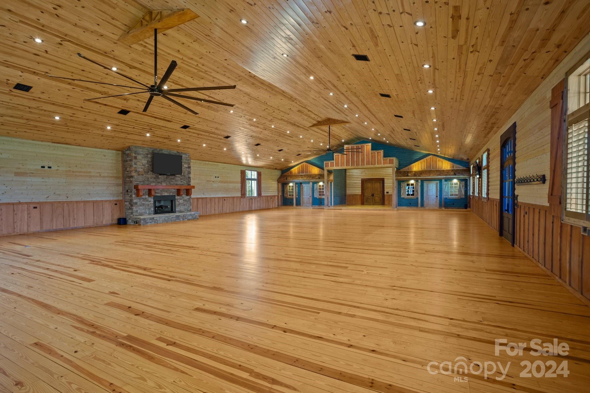 3460 Jennings Road