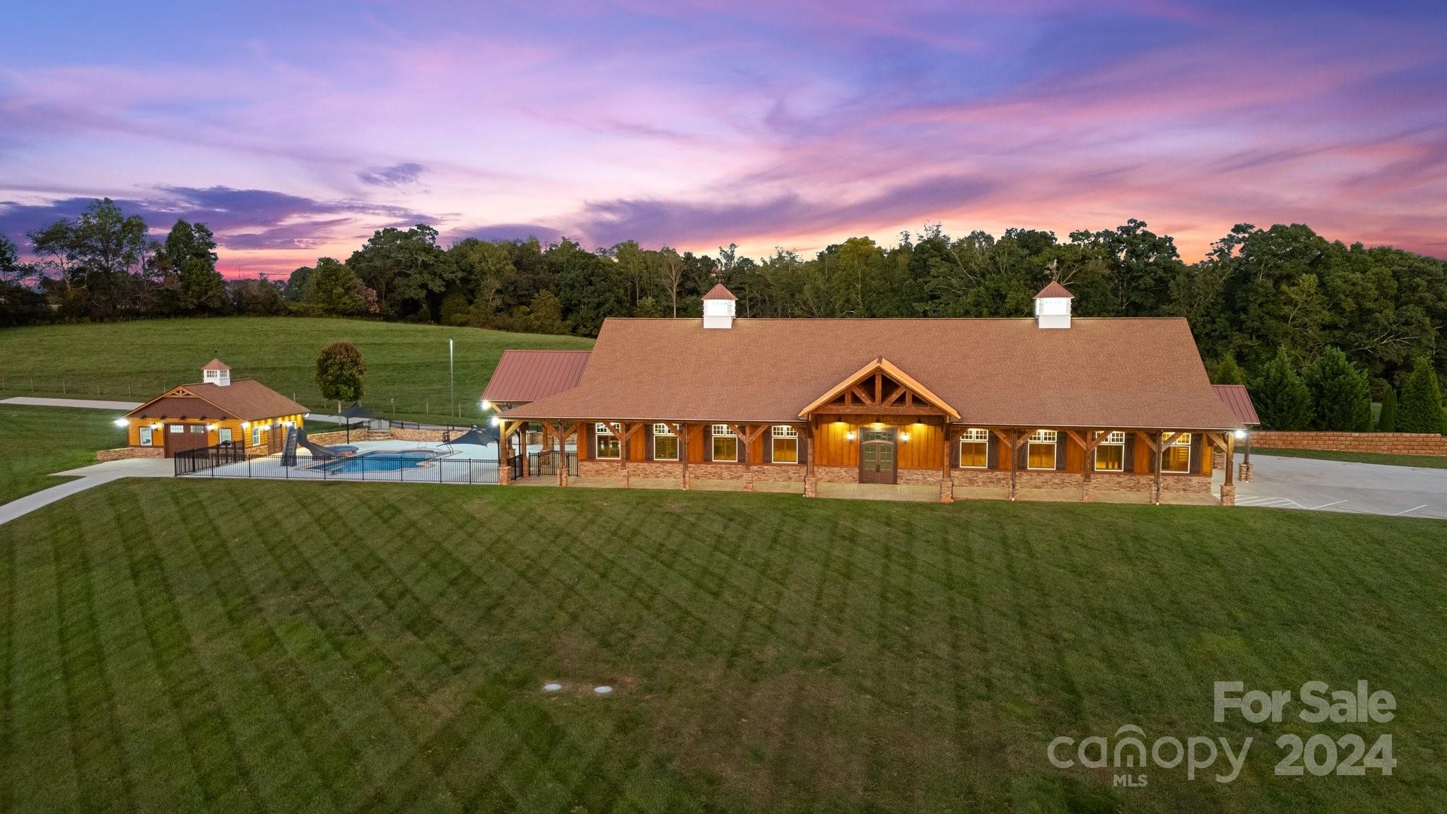 3460 Jennings Road