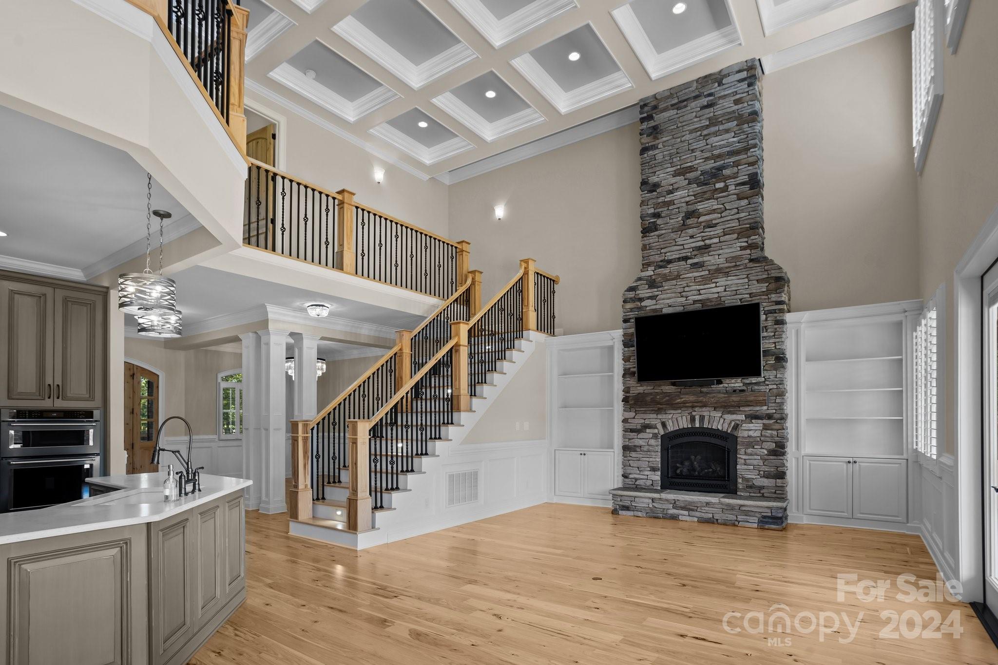 3460 Jennings Road