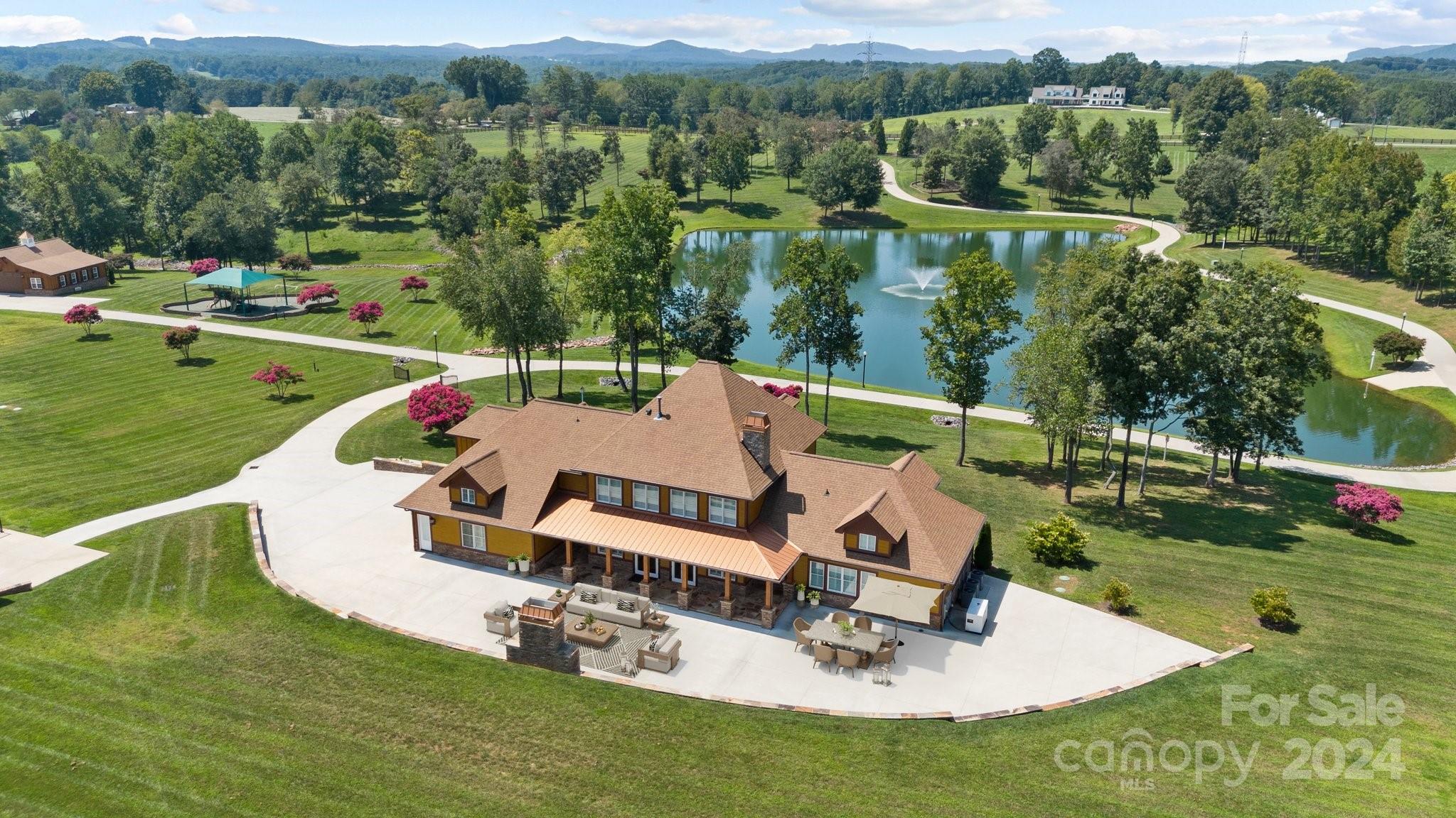 3460 Jennings Road