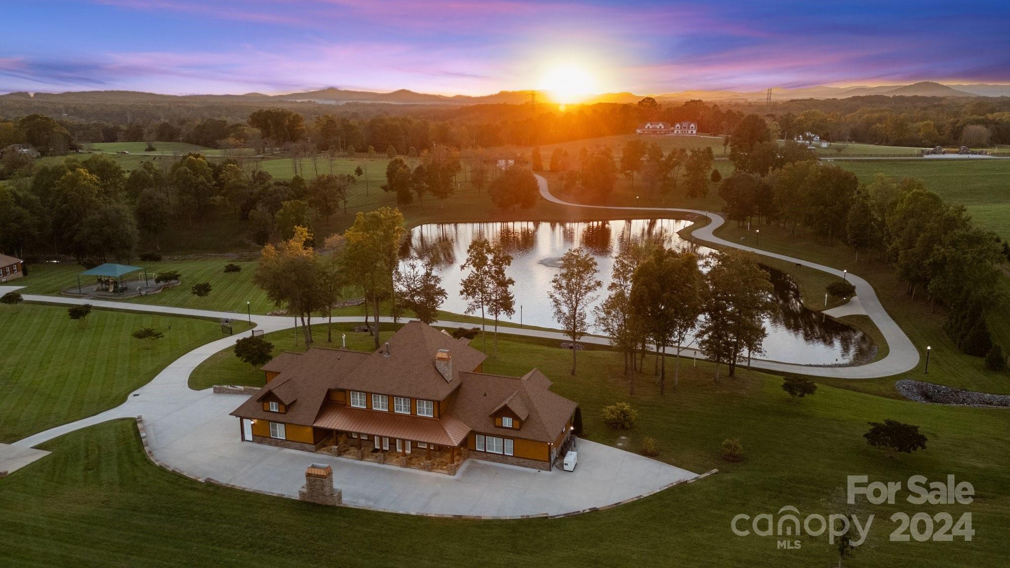 3460 Jennings Road