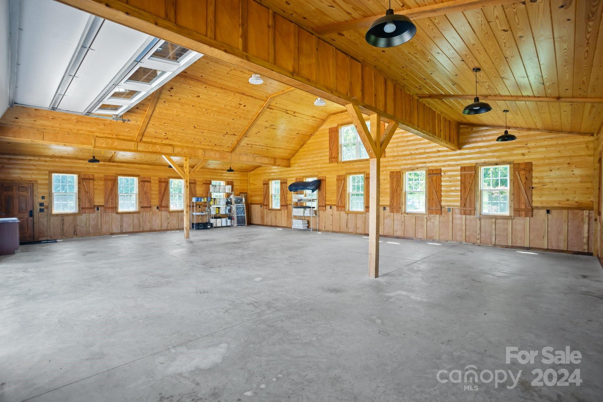 3460 Jennings Road