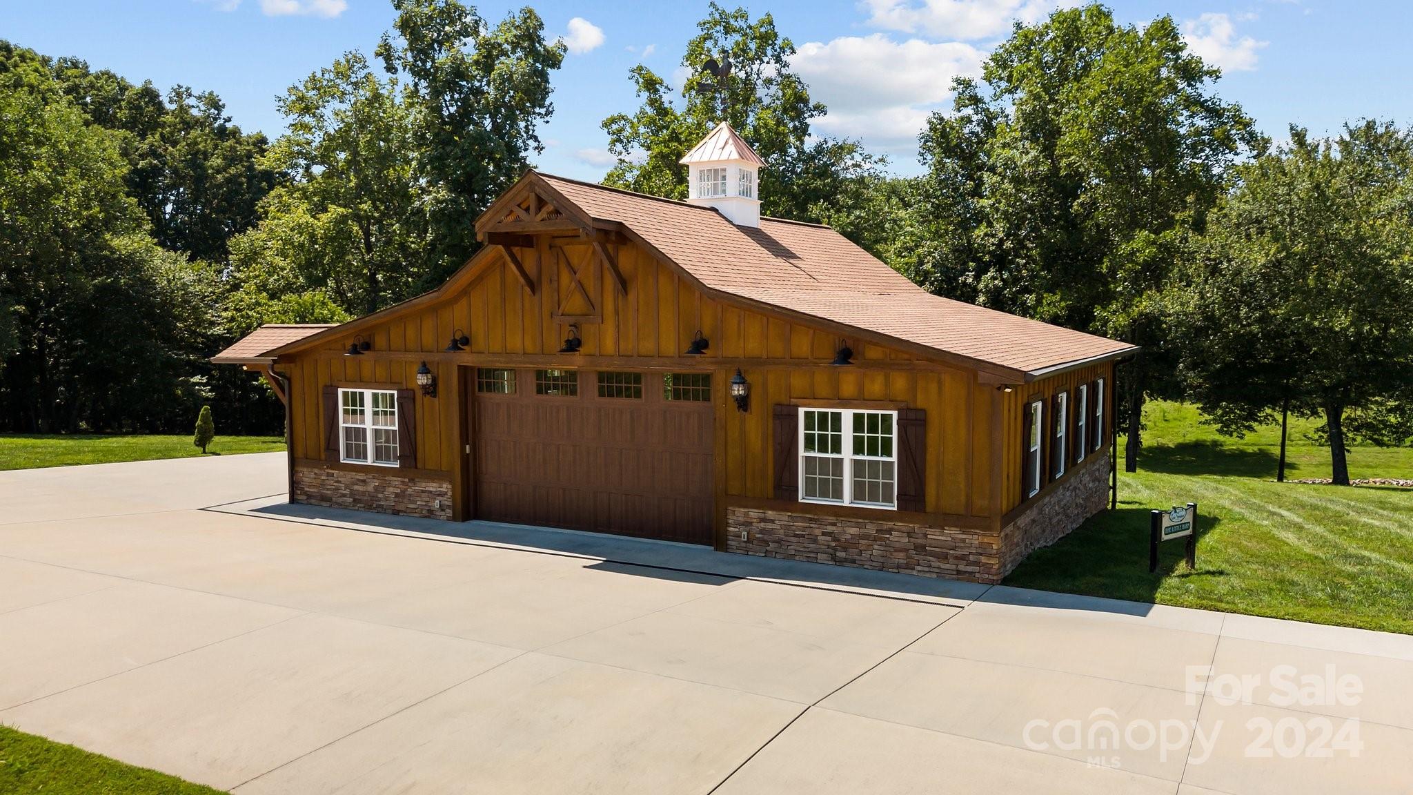3460 Jennings Road