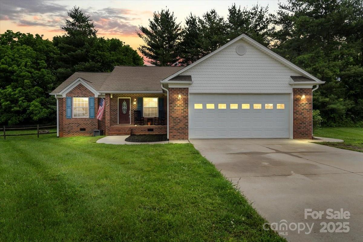 112 Chasse Court
