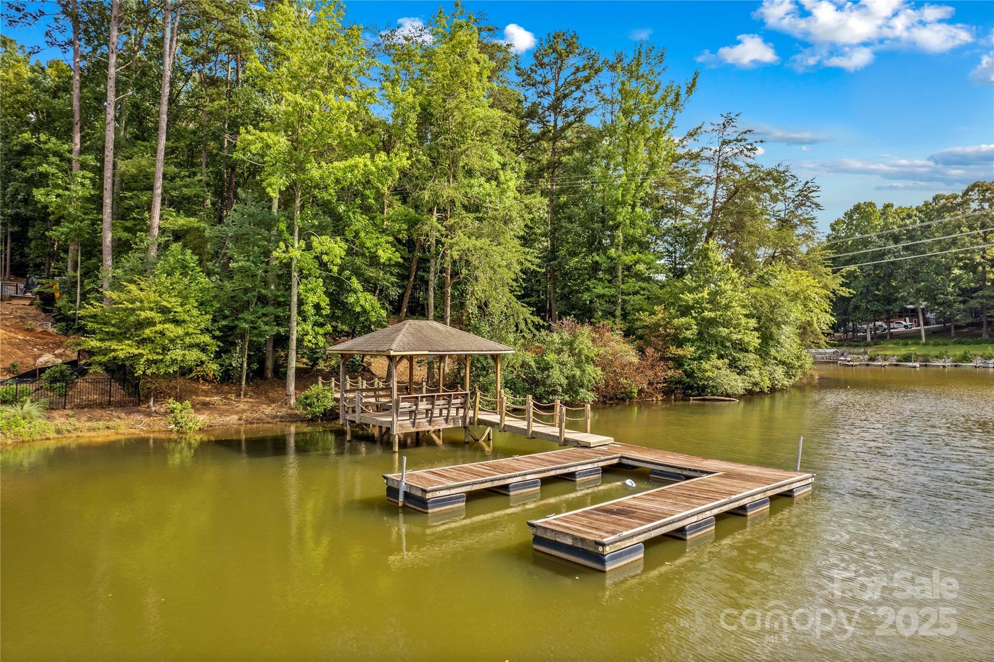 6644 Goose Point Drive