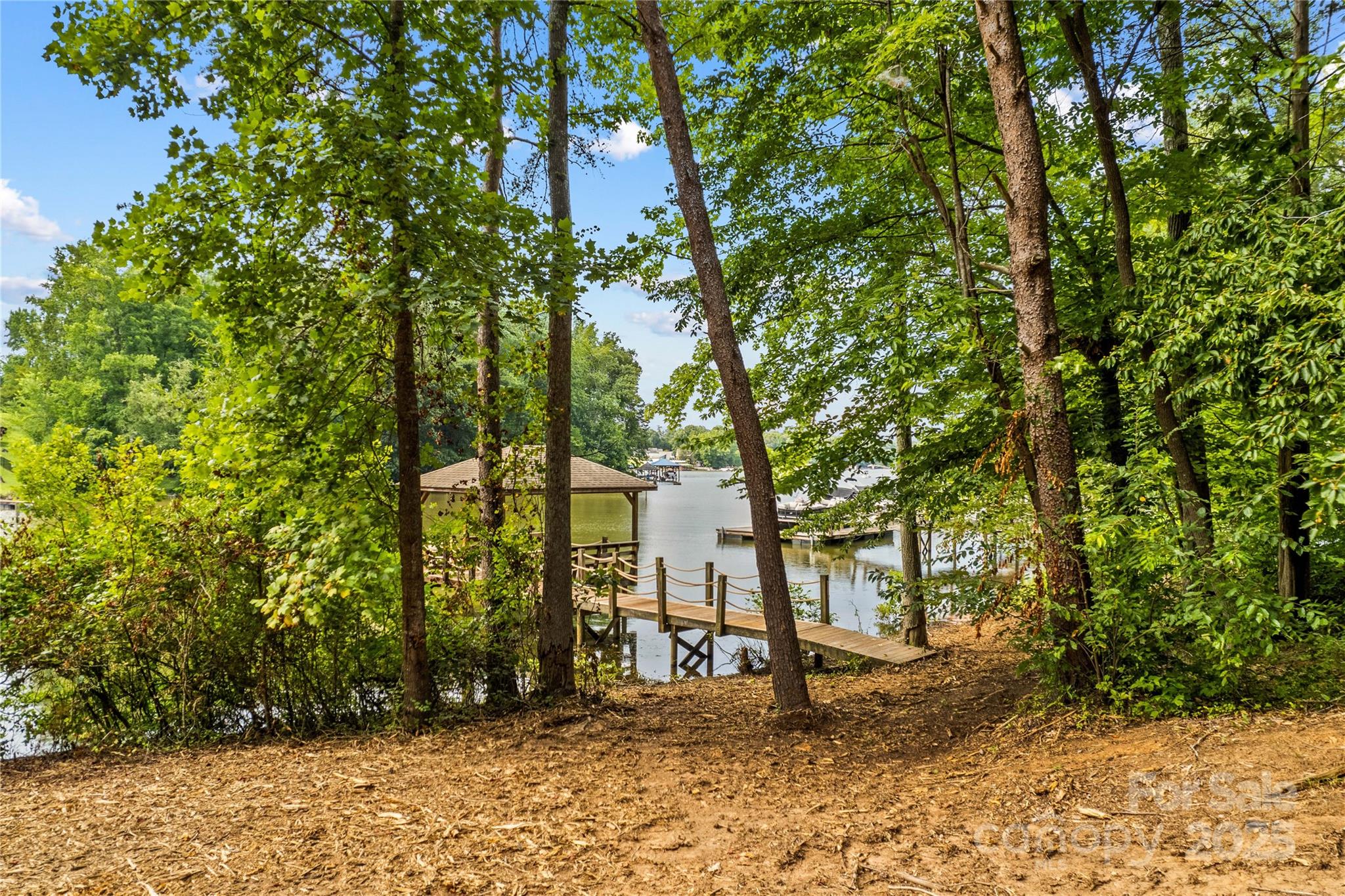 6644 Goose Point Drive