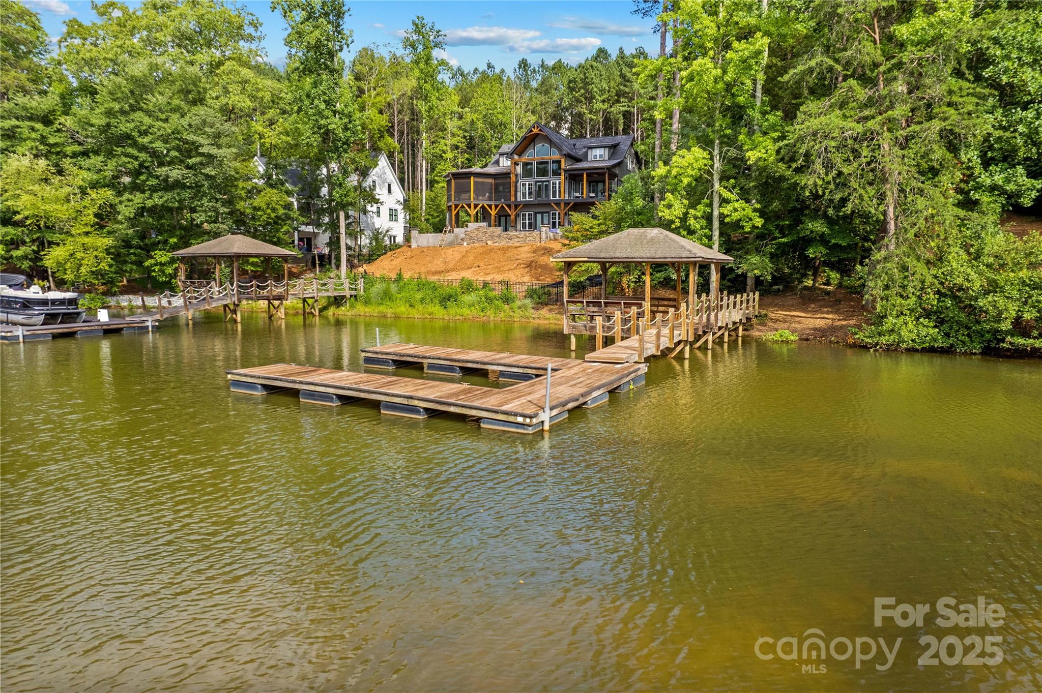 6644 Goose Point Drive