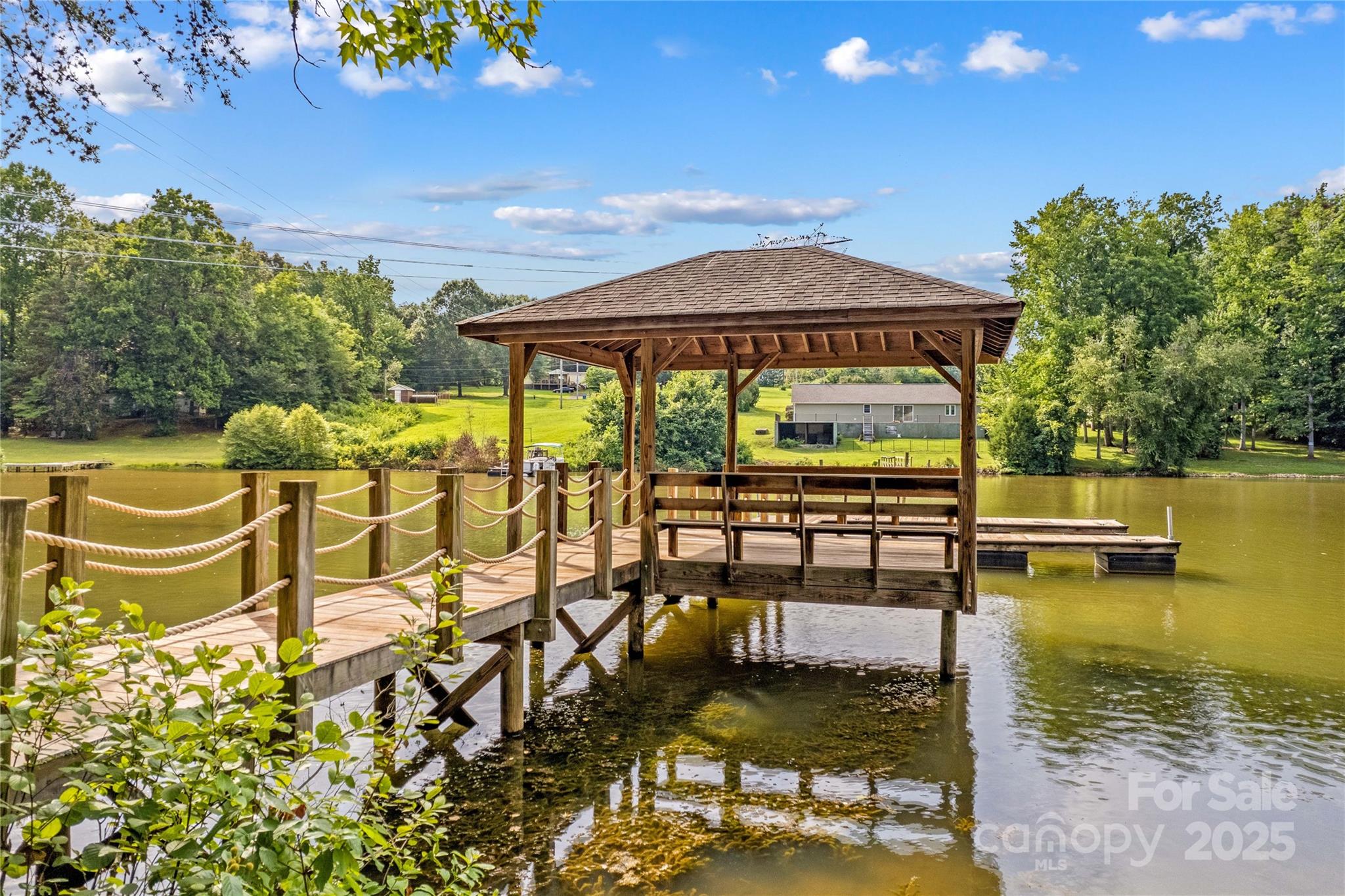 6644 Goose Point Drive