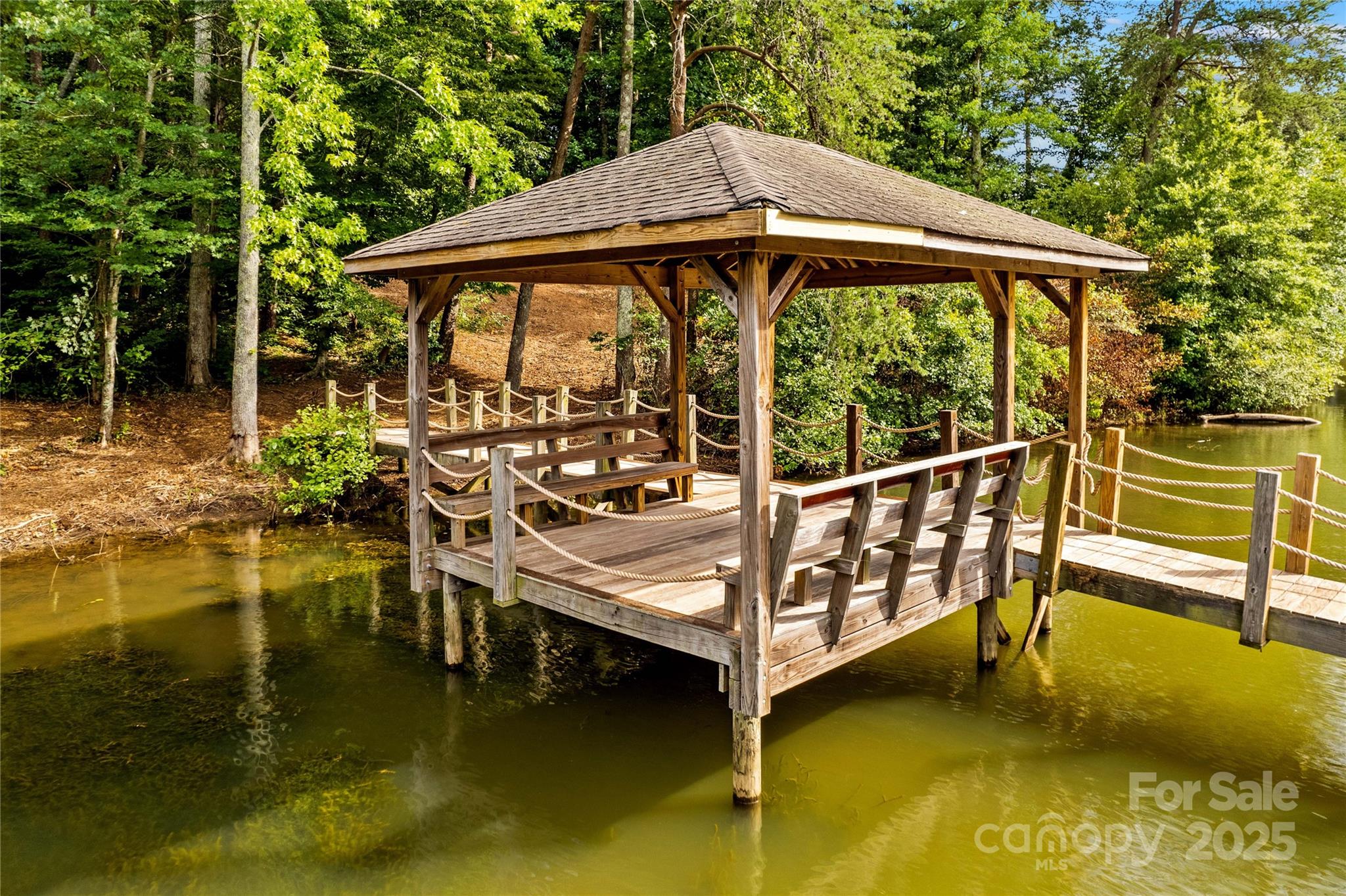 6644 Goose Point Drive